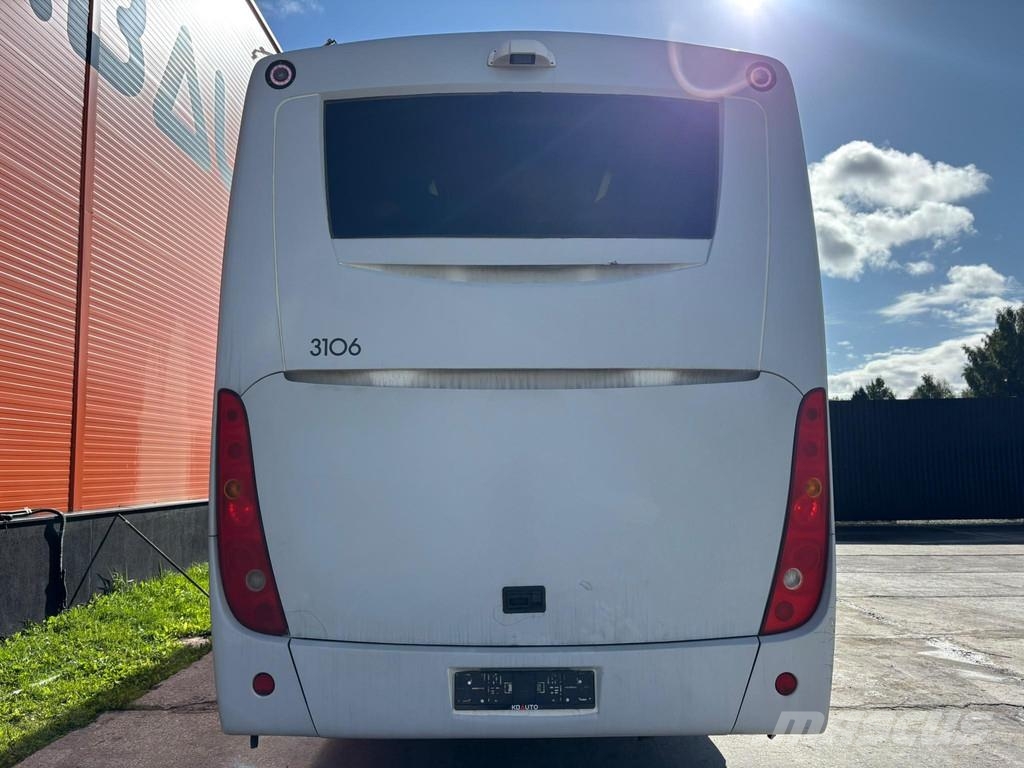 Scania K 320 A30 Higer 4x2 53 SEATS / 10 pcs AVAILABLE / Autobus interurbain