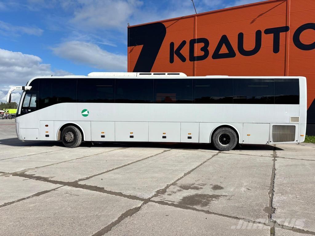 Scania K 320 A30 Higer 4x2 53 SEATS / 10 pcs AVAILABLE / Autobus interurbain