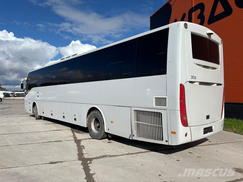 Scania K 320 A30 Higer 4x2 53 SEATS / 10 pcs AVAILABLE / Autobus interurbain