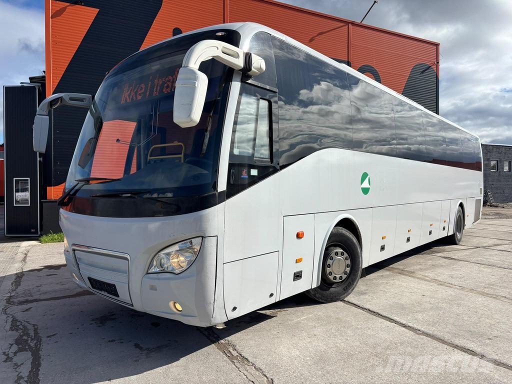 Scania K 320 A30 Higer 4x2 53 SEATS / 10 pcs AVAILABLE / Autobus interurbain
