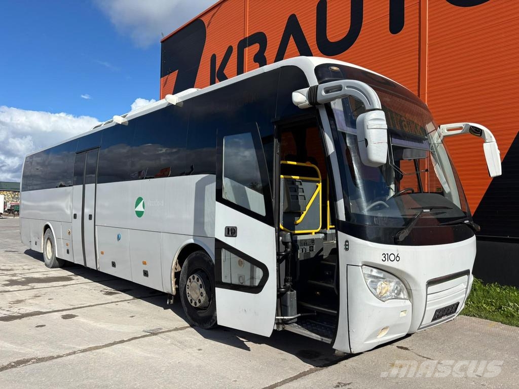 Scania K 320 A30 Higer 4x2 53 SEATS / 10 pcs AVAILABLE / Autobus interurbain