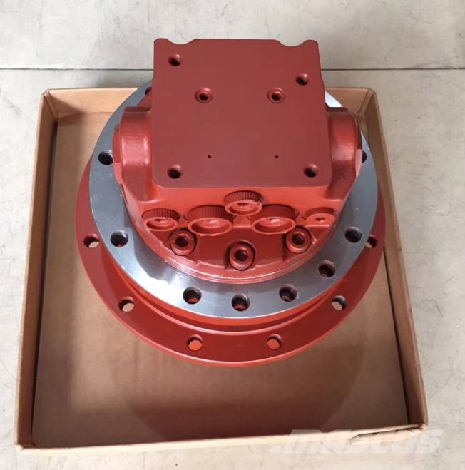Komatsu PC40-1 PC40 Εκσκαφείς με ερπύστριες