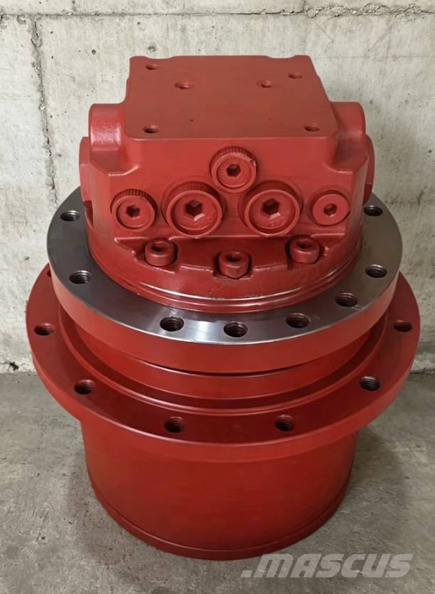 Komatsu PC40-1 PC40 Εκσκαφείς με ερπύστριες