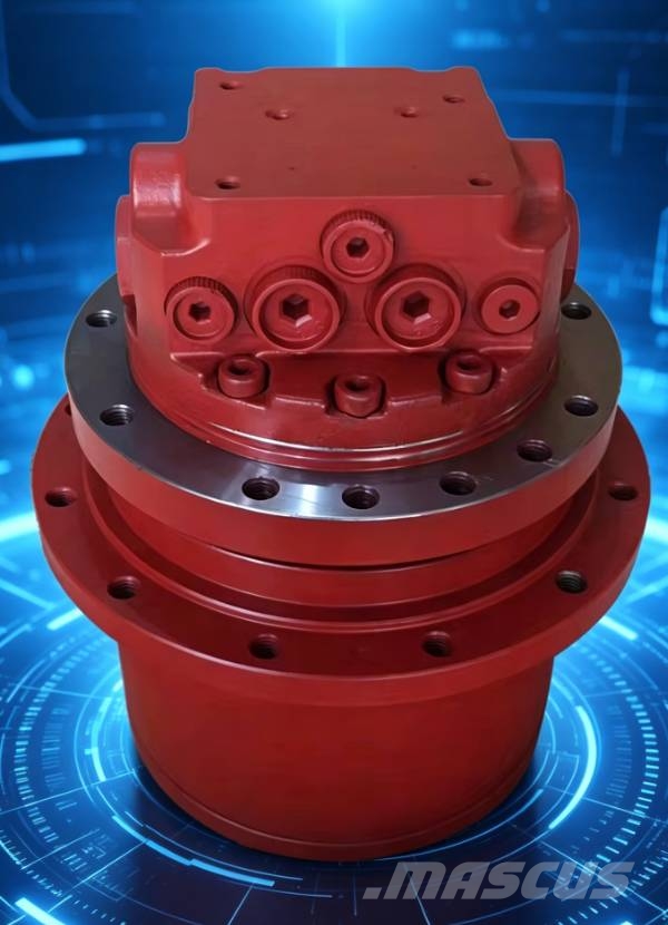 Komatsu PC40-1 PC40 Εκσκαφείς με ερπύστριες