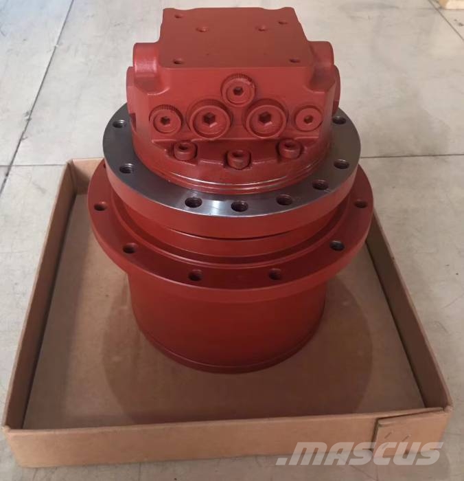 Komatsu PC40-1 PC40 Εκσκαφείς με ερπύστριες