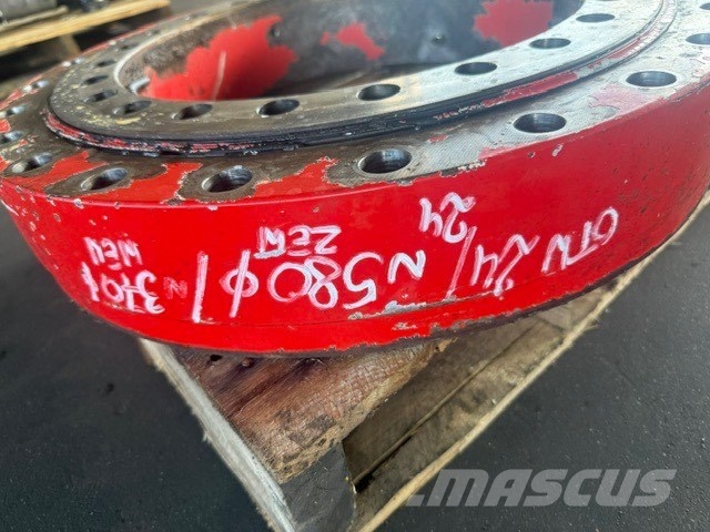 Astra ADT 30 C BEARING Šasija i vešenje