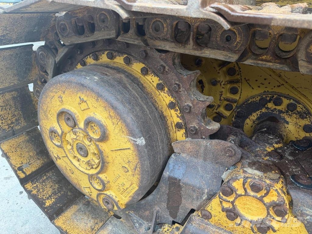 CAT D6K XL Ripper valve // Good condition Rupsdozers