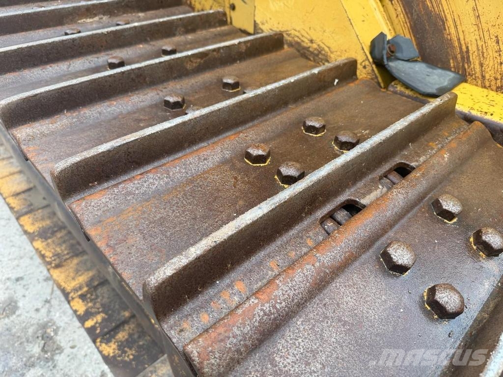 CAT D6K XL Ripper valve // Good condition Rupsdozers