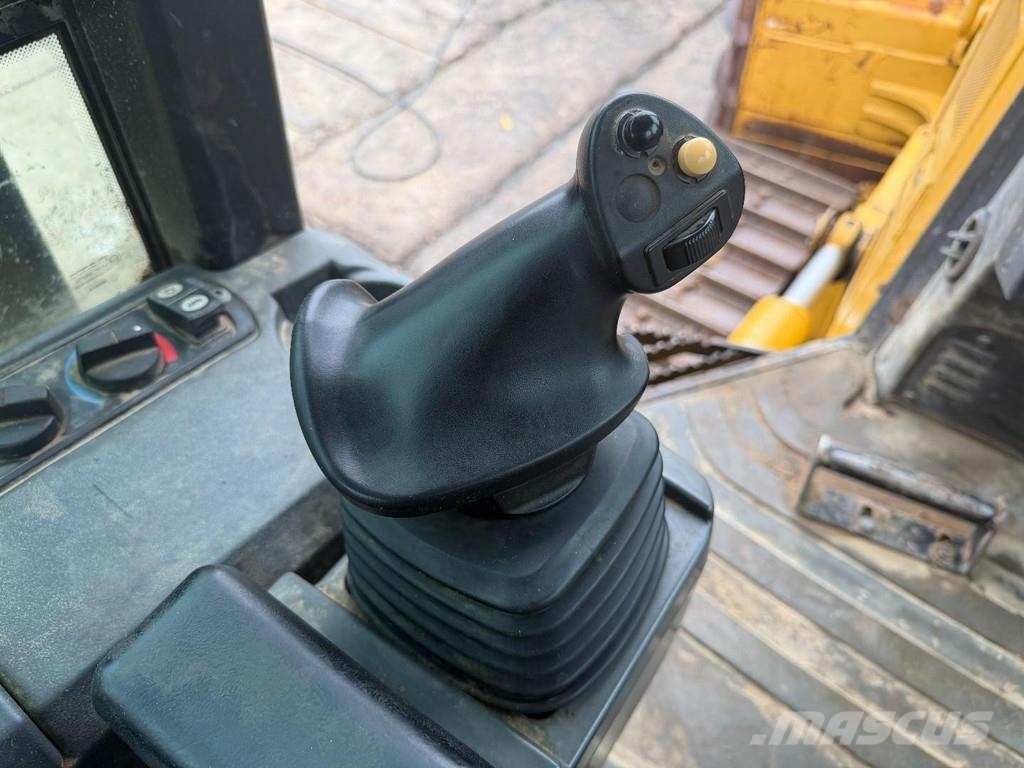 CAT D6K XL Ripper valve // Good condition Rupsdozers