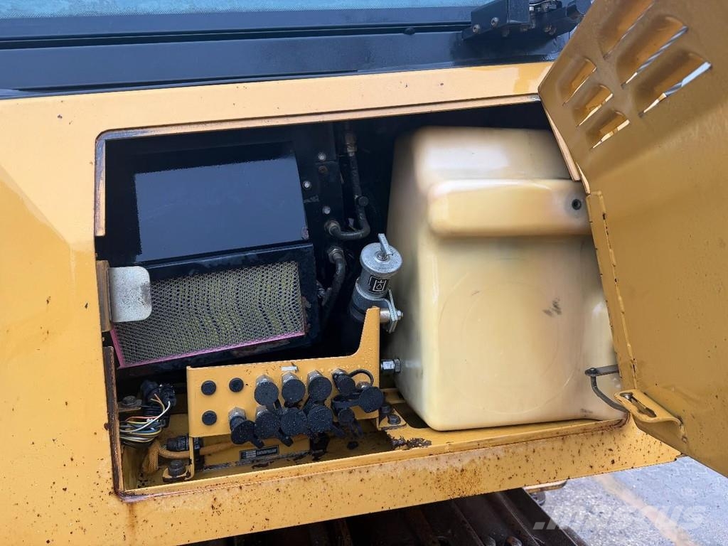 CAT D6K XL Ripper valve // Good condition Rupsdozers