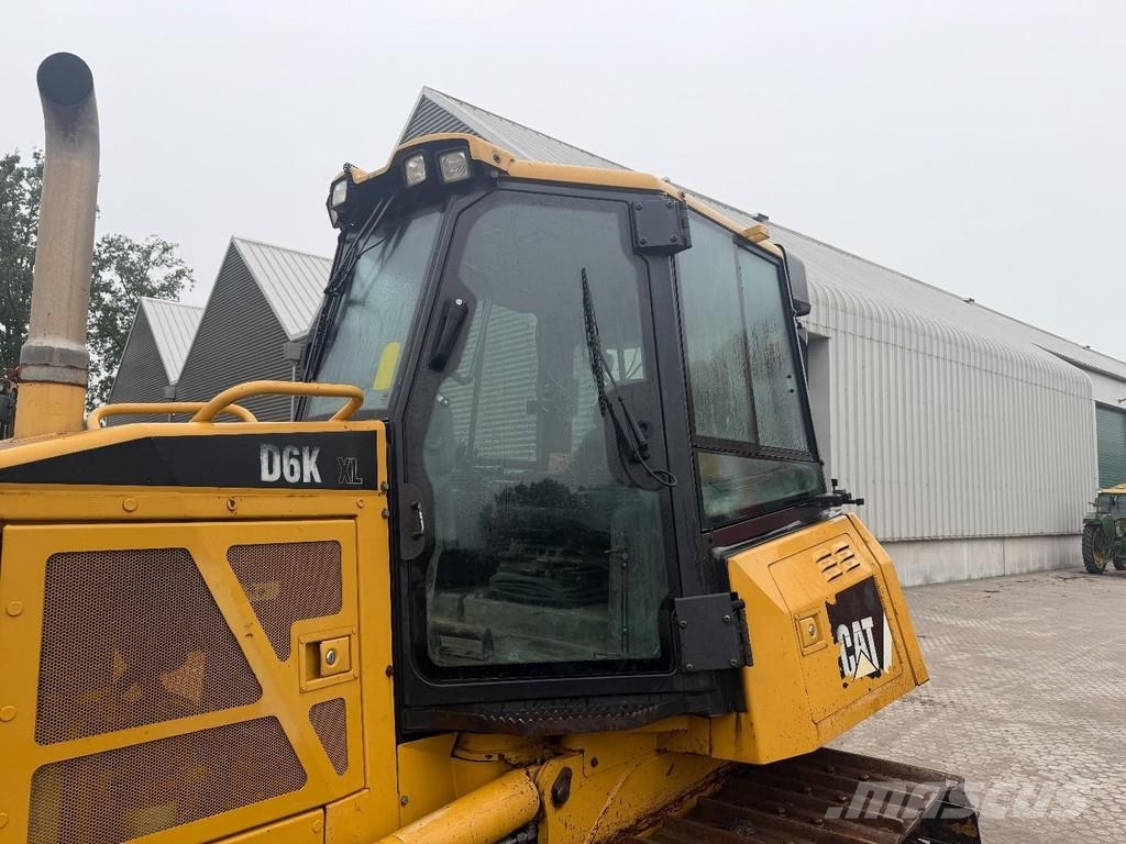 CAT D6K XL Ripper valve // Good condition Rupsdozers