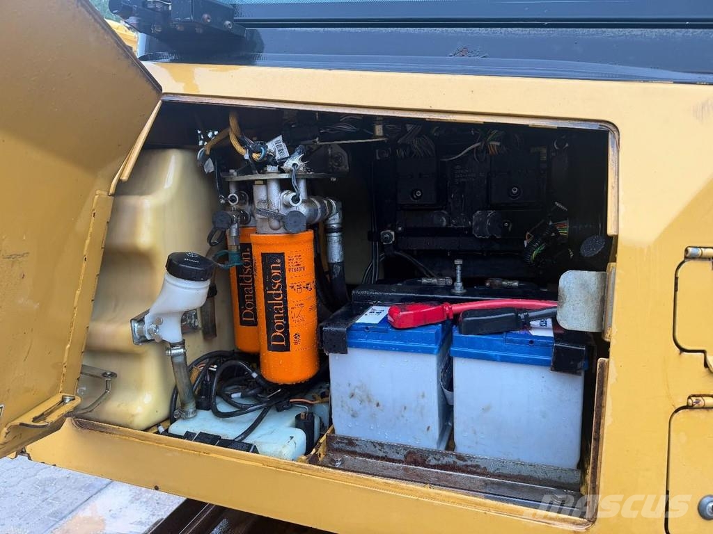 CAT D6K XL Ripper valve // Good condition Rupsdozers
