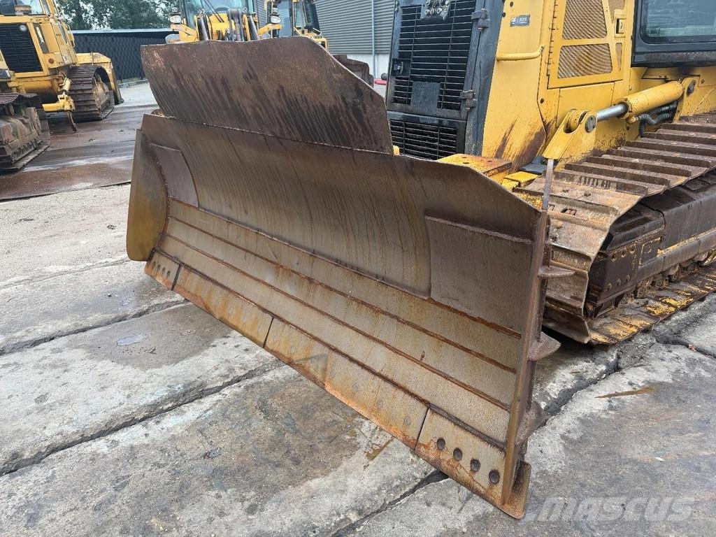 CAT D6K XL Ripper valve // Good condition Rupsdozers
