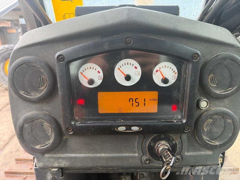 CAT D6K XL Ripper valve // Good condition Rupsdozers