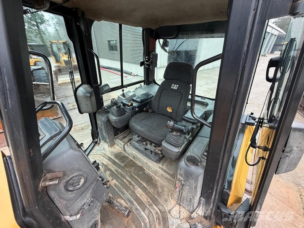 CAT D6K XL Ripper valve // Good condition Rupsdozers