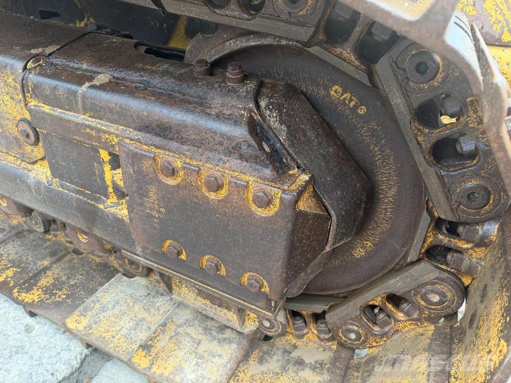 CAT D6K XL Ripper valve // Good condition Rupsdozers