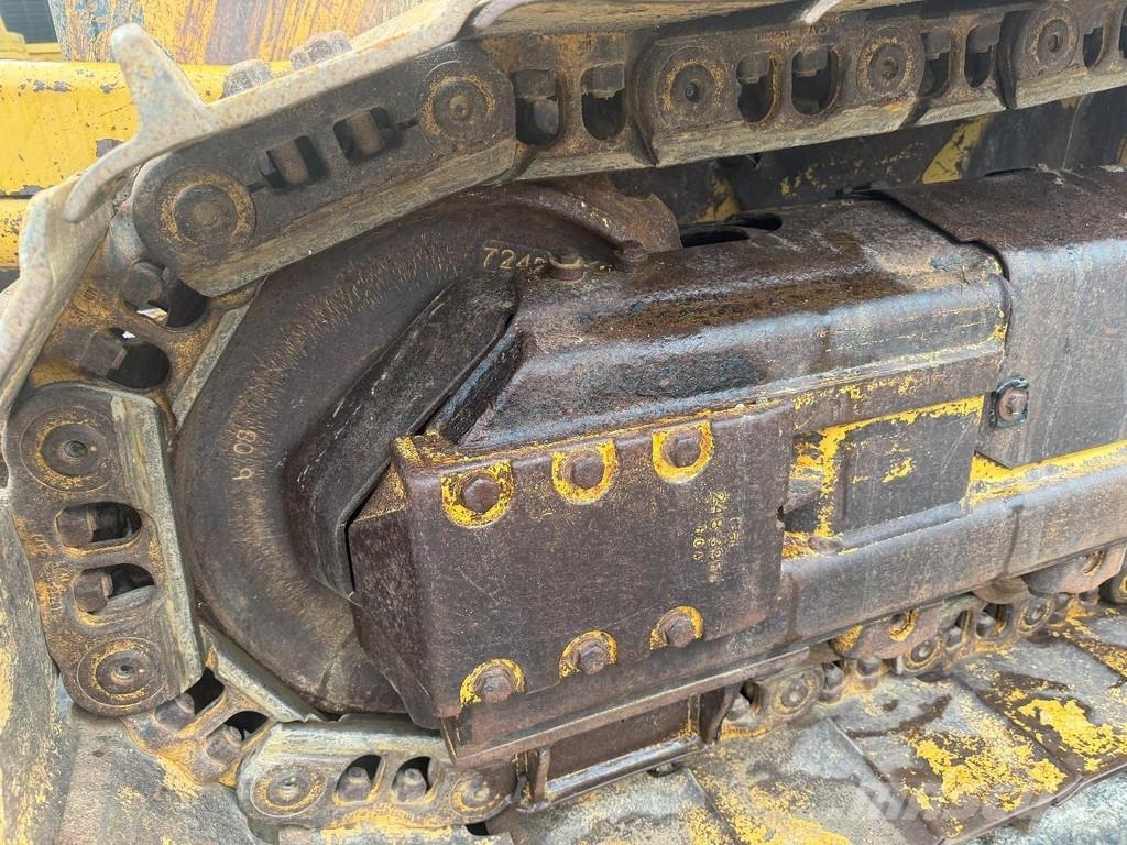 CAT D6K XL Ripper valve // Good condition Rupsdozers