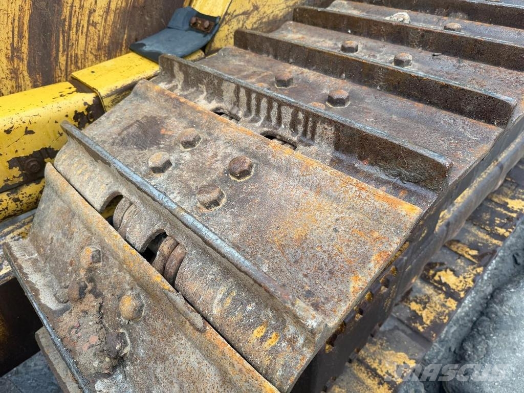 CAT D6K XL Ripper valve // Good condition Rupsdozers
