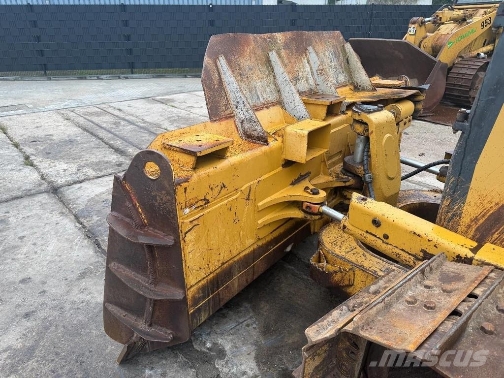 CAT D6K XL Ripper valve // Good condition Rupsdozers