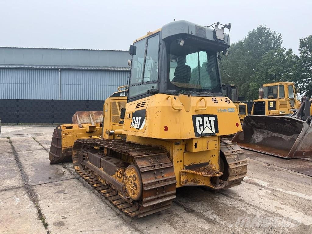 CAT D6K XL Ripper valve // Good condition Rupsdozers