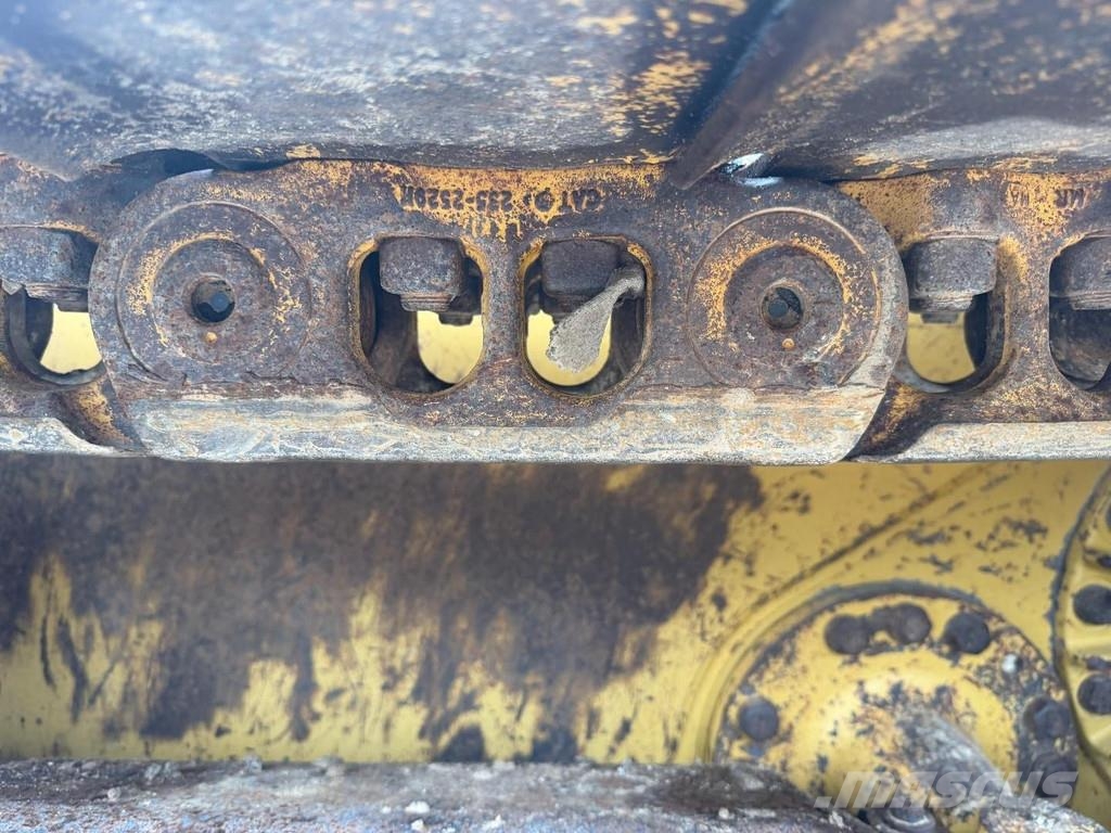 CAT D6K XL Ripper valve // Good condition Rupsdozers