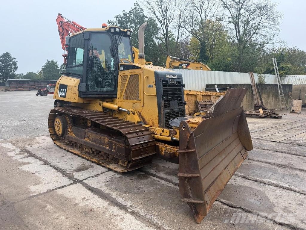 CAT D6K XL Ripper valve // Good condition Rupsdozers