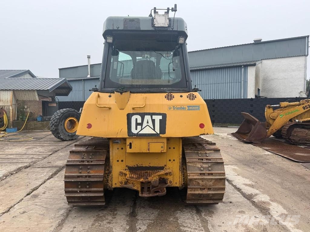 CAT D6K XL Ripper valve // Good condition Rupsdozers