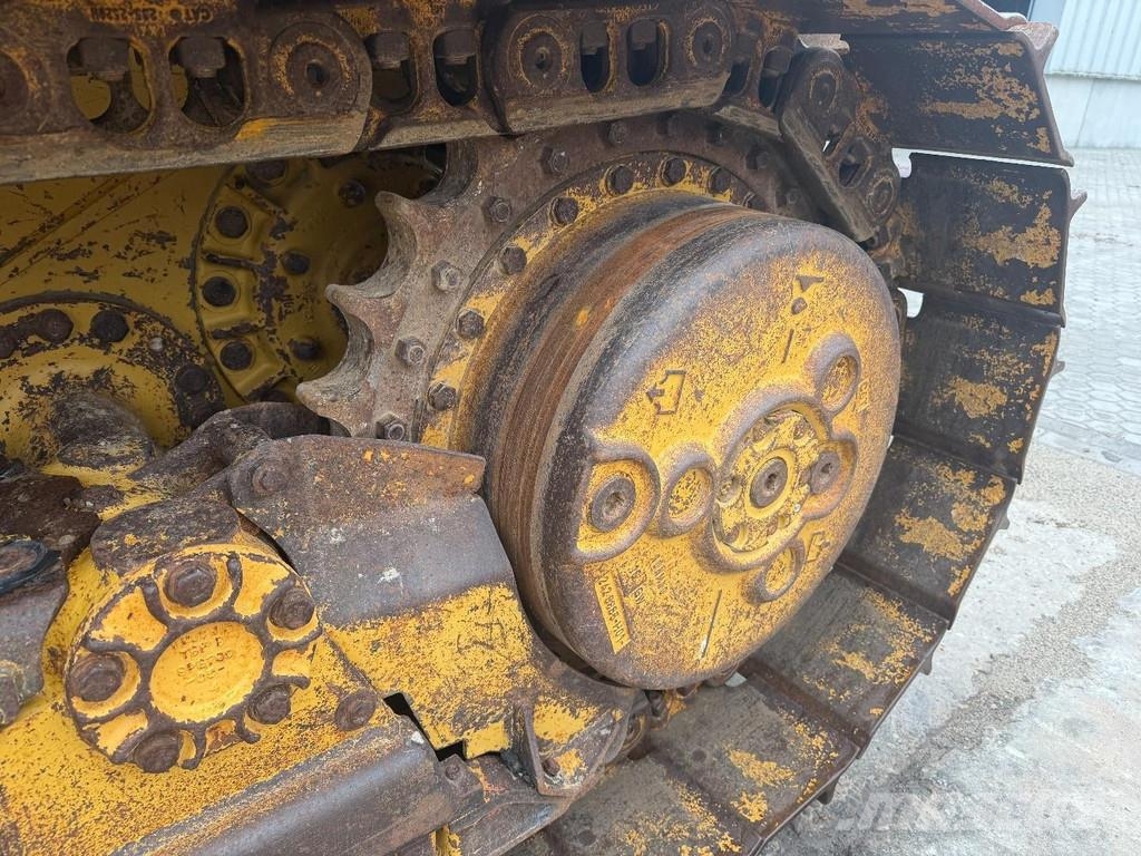 CAT D6K XL Ripper valve // Good condition Rupsdozers