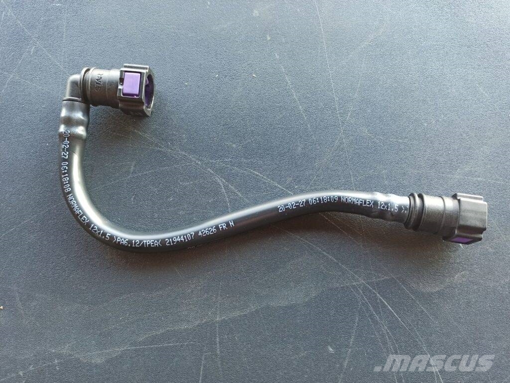Volvo EXPANSION TANK PIPE 21944107 Engines