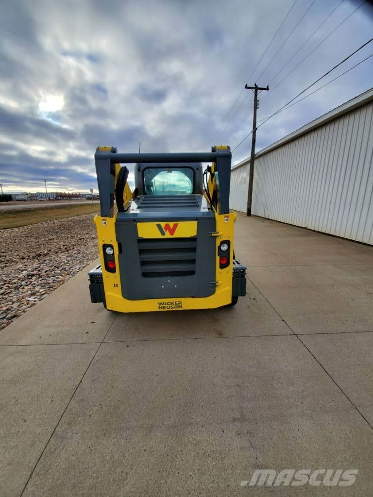 Wacker Neuson ST31 Roomiklaadurid