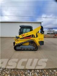 Wacker Neuson ST31 Roomiklaadurid