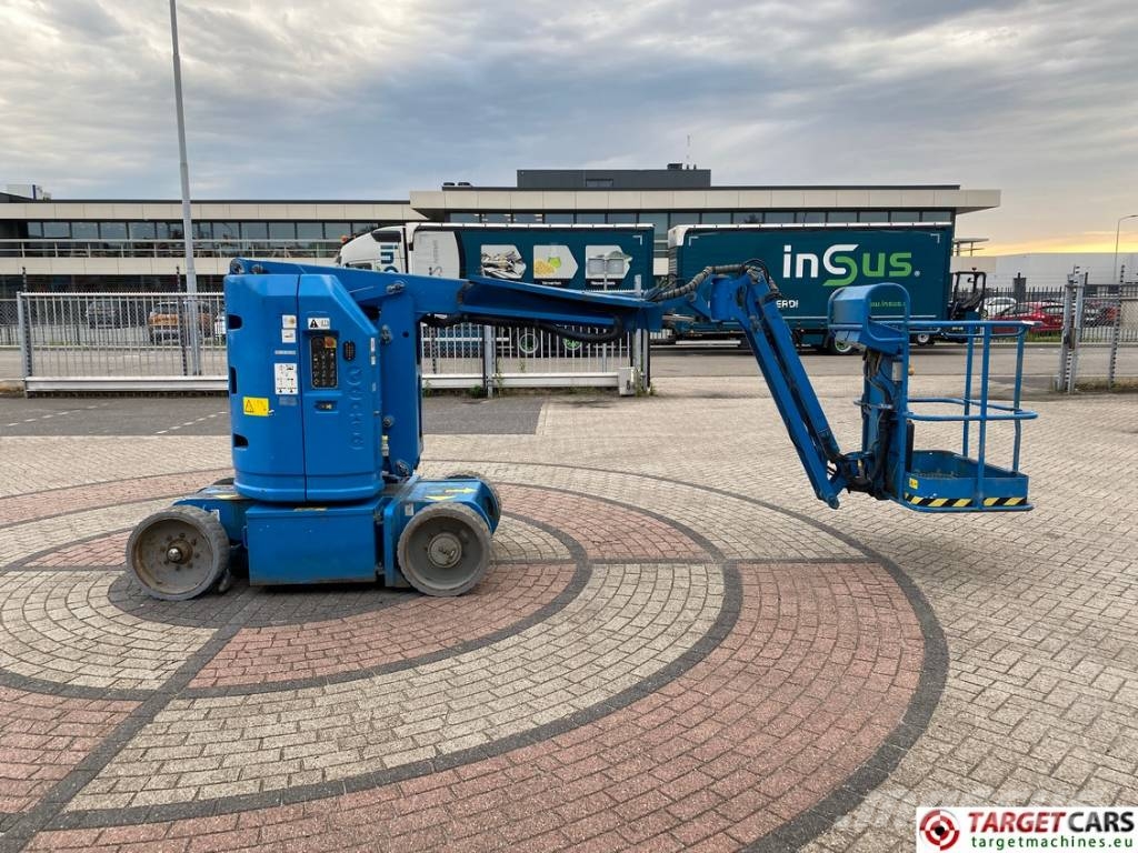 Genie Z-30/20N RJ Articulated Electric Boom Lift 1110cm Компактные самоходные стреловые подъемники