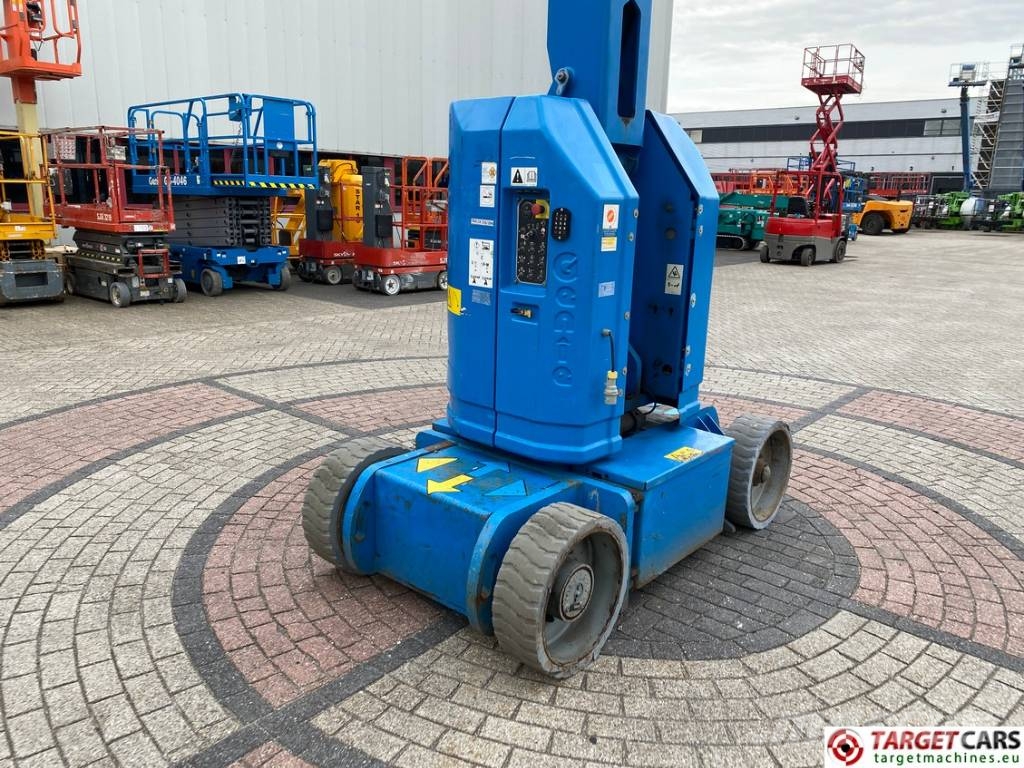 Genie Z-30/20N RJ Articulated Electric Boom Lift 1110cm Компактные самоходные стреловые подъемники