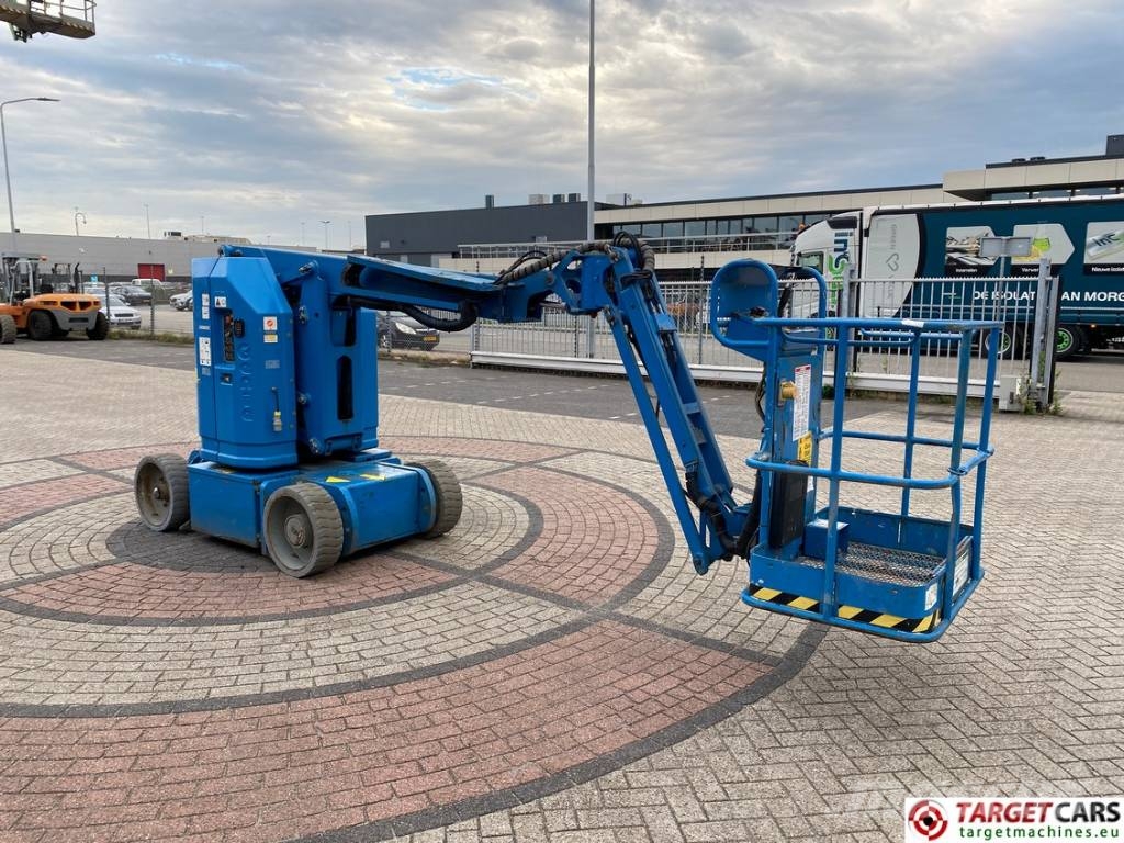 Genie Z-30/20N RJ Articulated Electric Boom Lift 1110cm Компактные самоходные стреловые подъемники