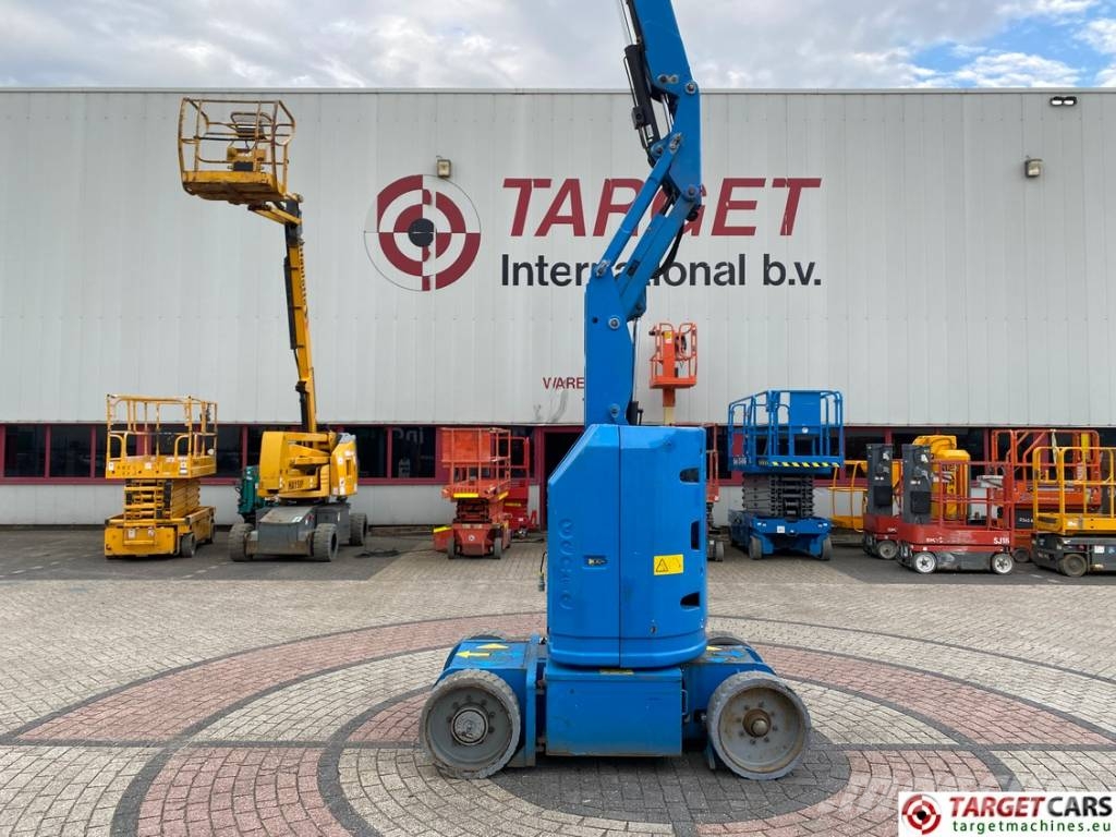 Genie Z-30/20N RJ Articulated Electric Boom Lift 1110cm Компактные самоходные стреловые подъемники
