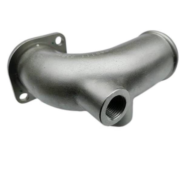 Cummins Water Inlet Connection 3945111 4948393 Silniki