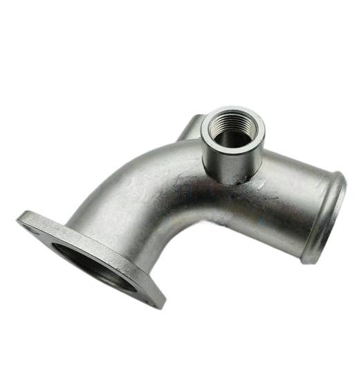 Cummins Water Inlet Connection 3945111 4948393 Silniki