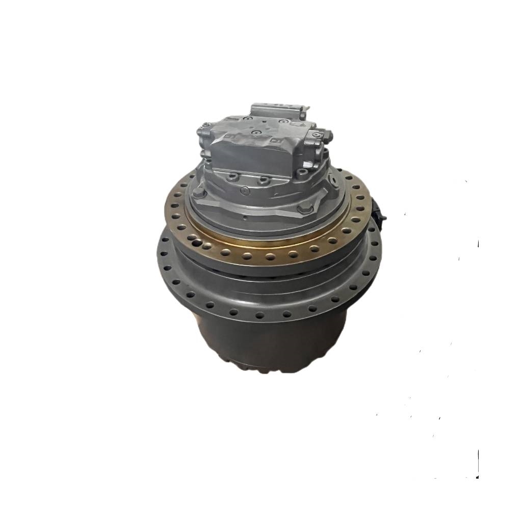 Volvo EC750D EC750E Final Drive VOE14666233 Travel Motor Transmissão