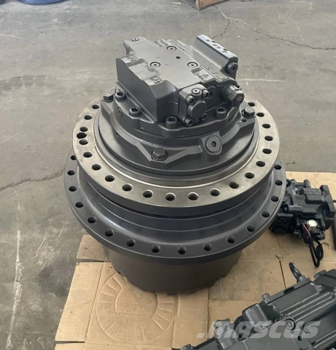 Volvo EC750D EC750E Final Drive VOE14666233 Travel Motor Transmissão
