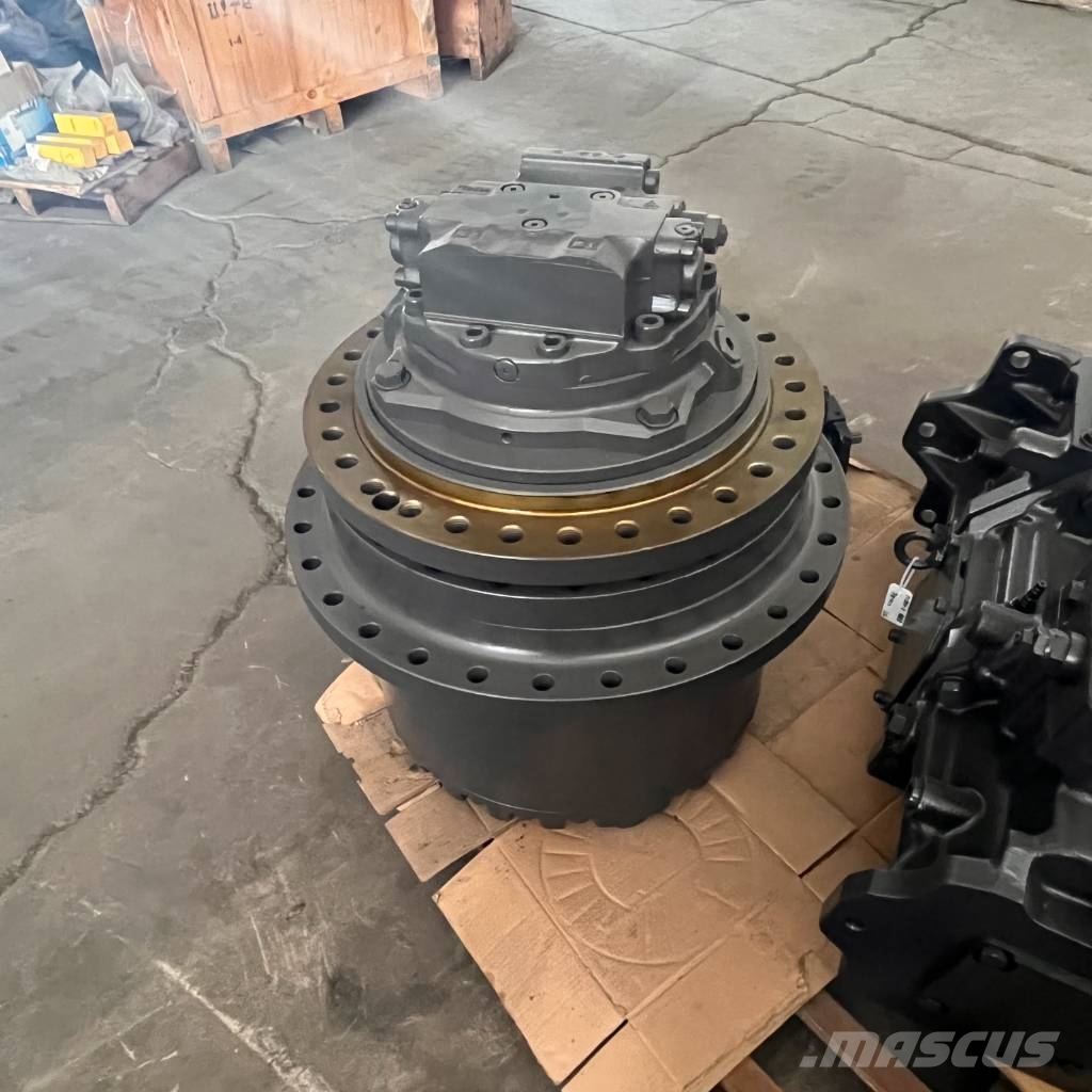 Volvo EC750D EC750E Final Drive VOE14666233 Travel Motor Transmissão