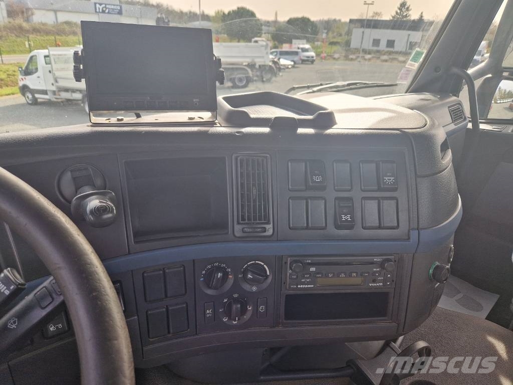 Volvo FH 480 Camiones elevadores de gancho