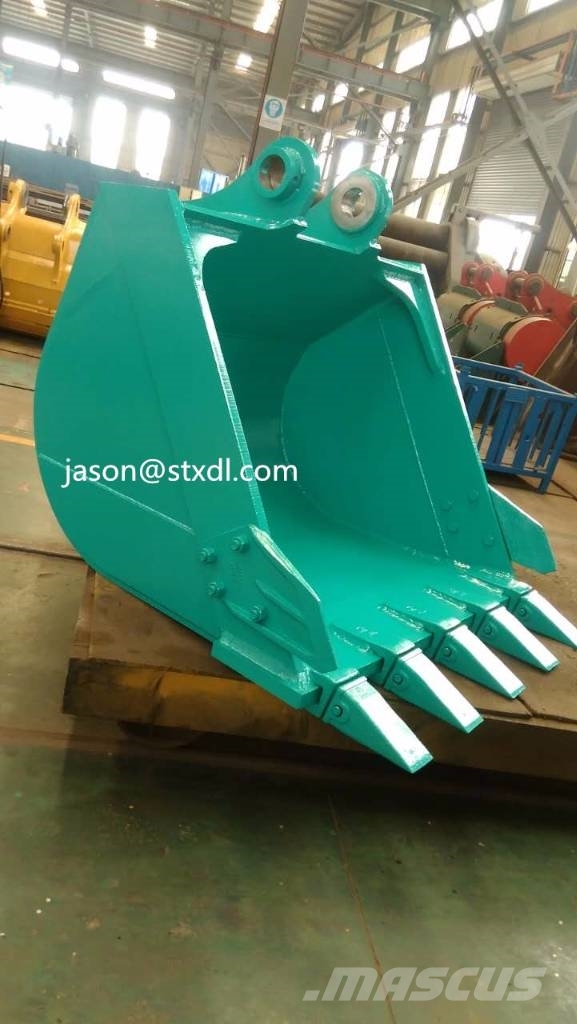 Kobelco SK220 Bucket Skuffer