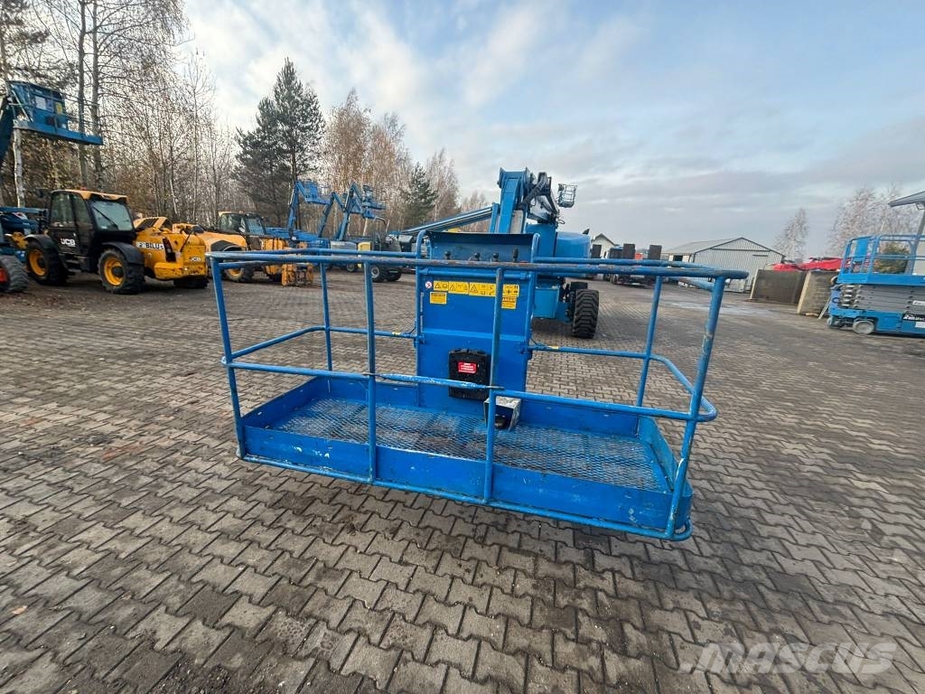 Genie Z 80/60 Elevadores braços articulados
