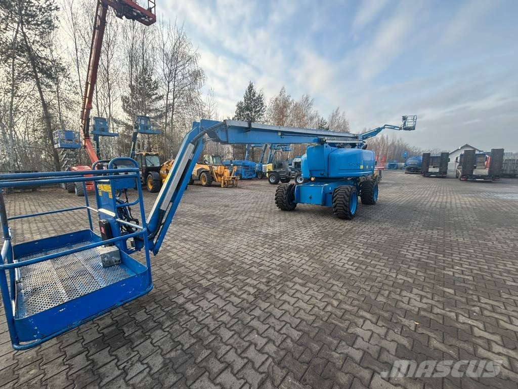 Genie Z 80/60 Elevadores braços articulados