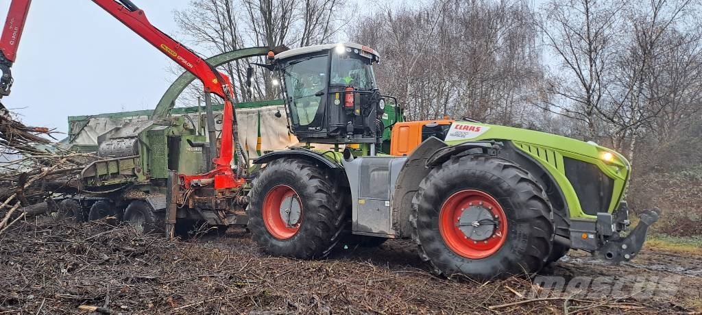Pezzolato PTH 1400/1000 G Houtversnipperaars