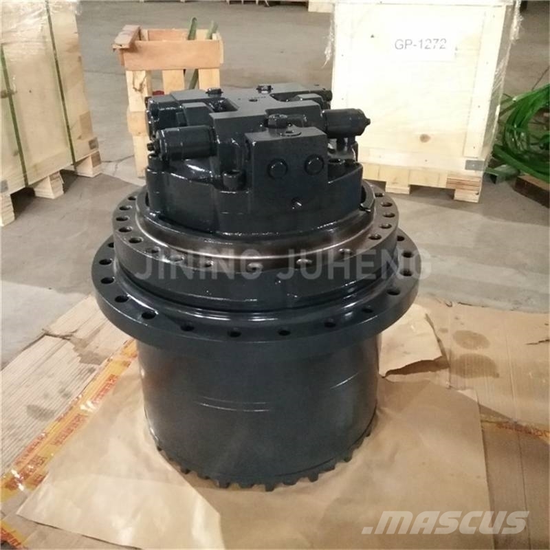 Volvo VOE14551154 VOE14528280 14528257 EC240B EC290 Trav Transmission