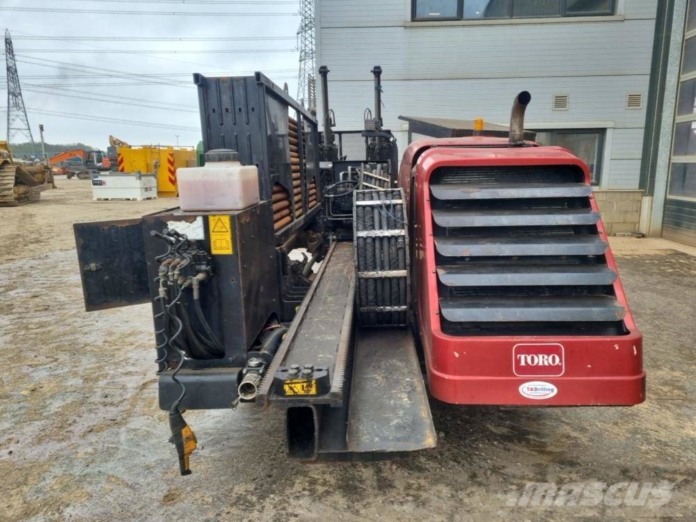 Toro DD4045 Horizontal Directional Drilling Equipment