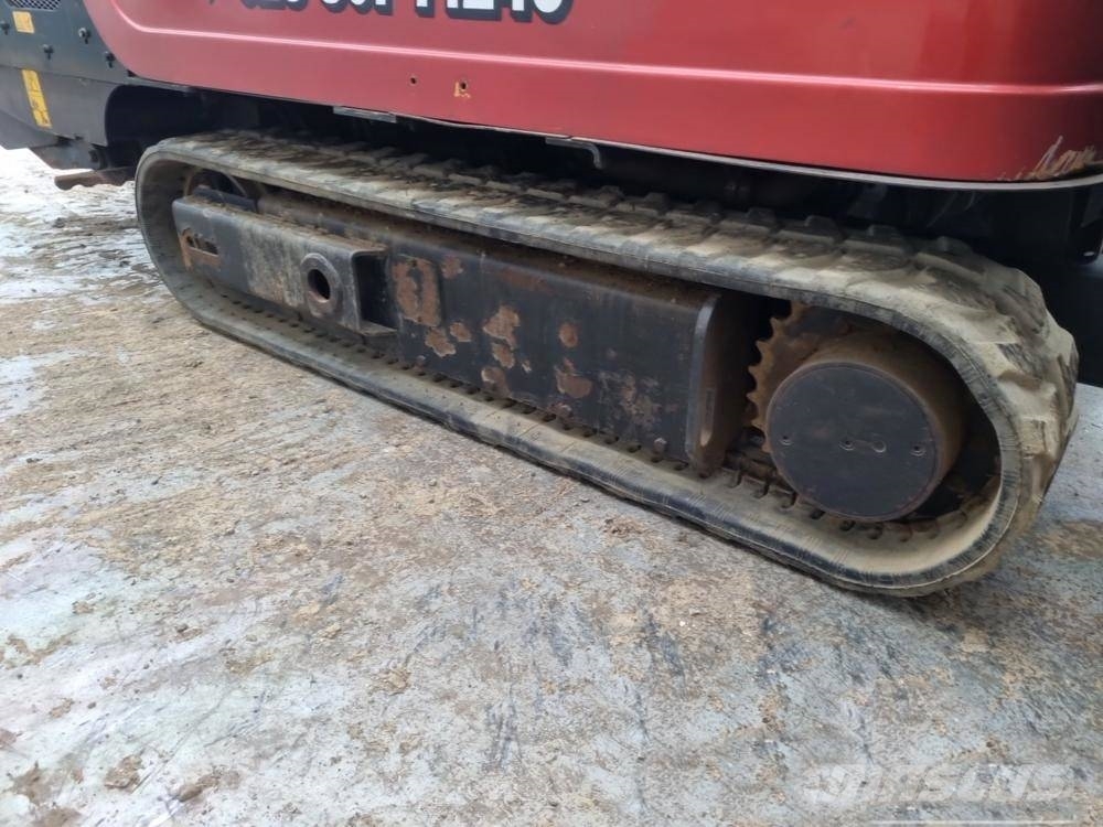 Toro DD4045 Horizontal Directional Drilling Equipment