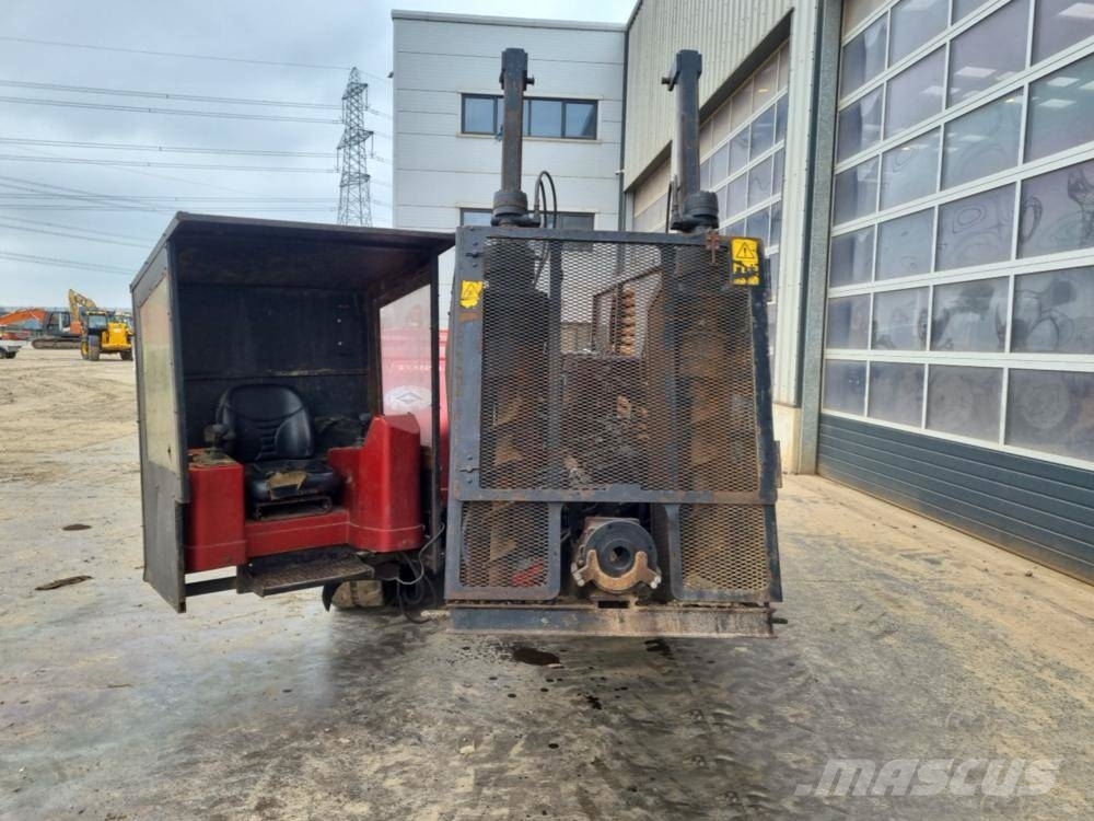 Toro DD4045 Horizontal Directional Drilling Equipment