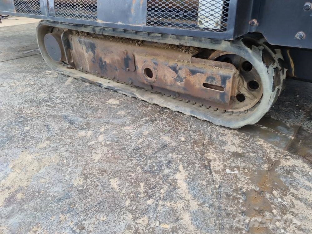 Toro DD4045 Horizontal Directional Drilling Equipment
